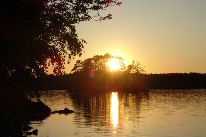 Scandtrack Kanutour Schweden image00009