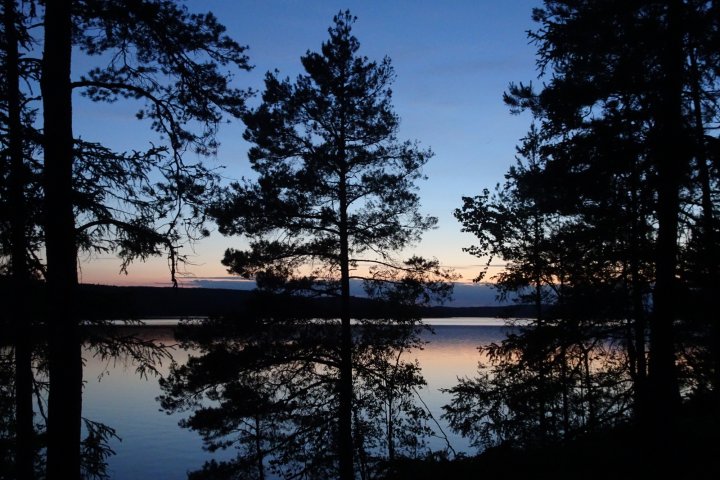Scandtrack Kanutour Schweden image00011
