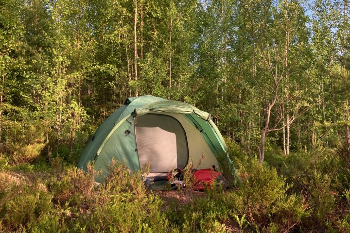 Scandtrack Kanutour Schweden image00014