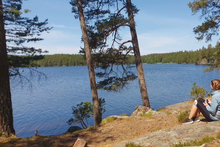 Scandtrack Kanutour Schweden image00017