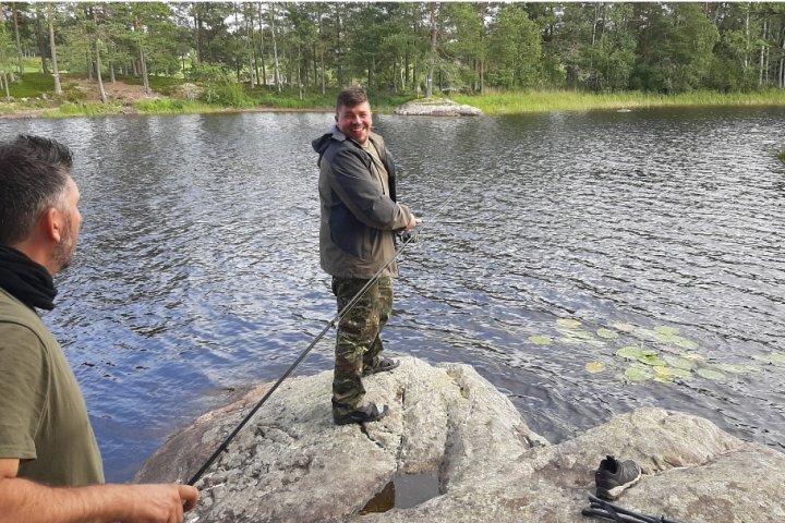 Scandtrack Kanutour Schweden Screenshot20231015-230730Gallery