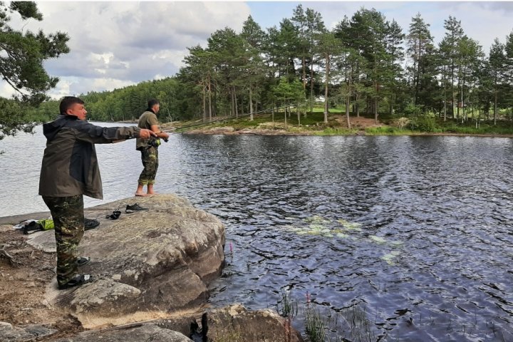 Scandtrack Kanutour Schweden Screenshot20231015-230750Gallery