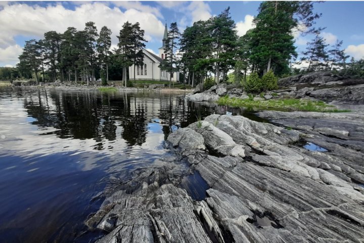 Scandtrack Kanutour Schweden Screenshot20231015-231521Gallery