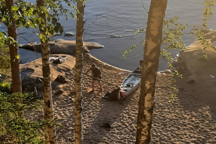 Scandtrack Kanutour Schweden Screenshot20231015-231650Gallery