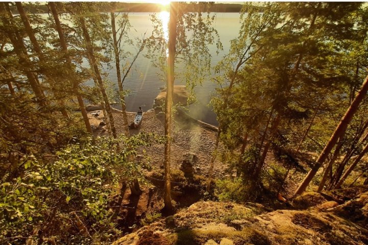 Scandtrack Kanutour Schweden Screenshot20231015-231701Gallery