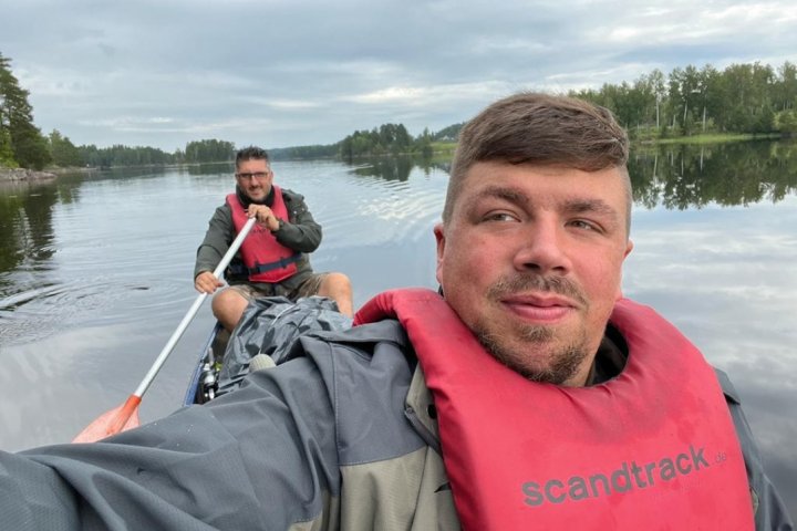 Scandtrack Kanutour Schweden Screenshot20231015-232439Gallery
