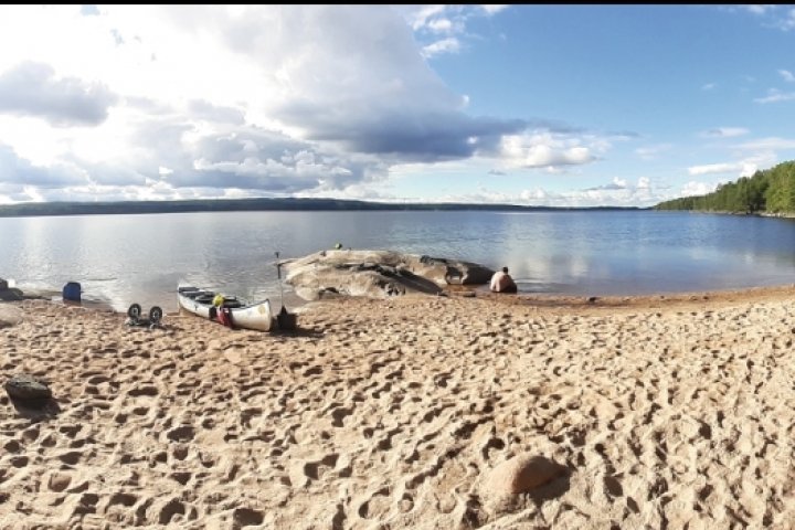 Scandtrack Kanutour Schweden Screenshot20231015-233155Gallery