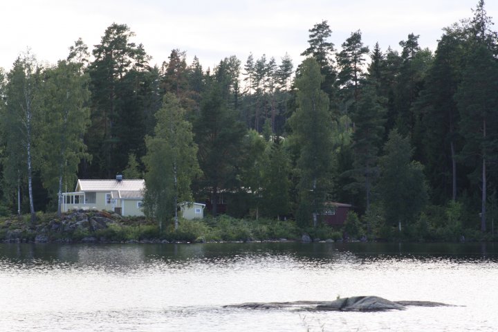 Scandtrack Kanutour Schweden IMG3077