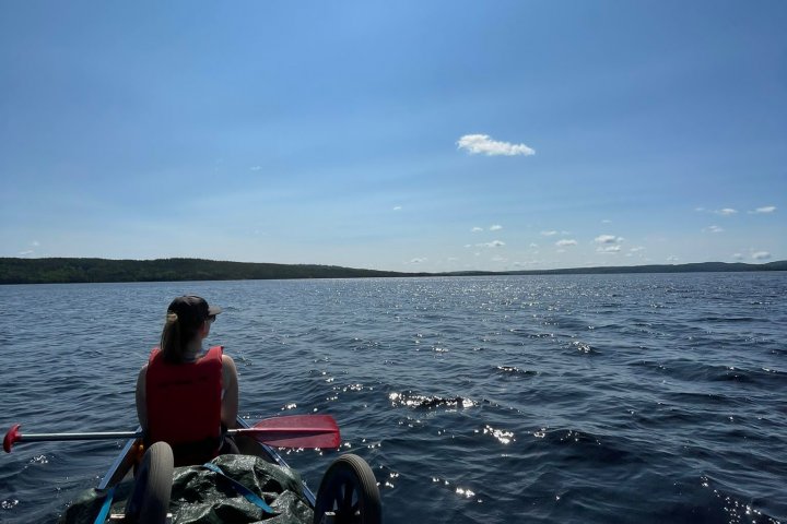 Scandtrack Kanutour Schweden 01