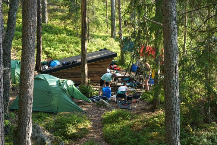 Scandtrack Kanutour Schweden 03