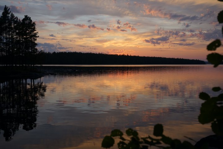 Scandtrack Kanutour Schweden 07