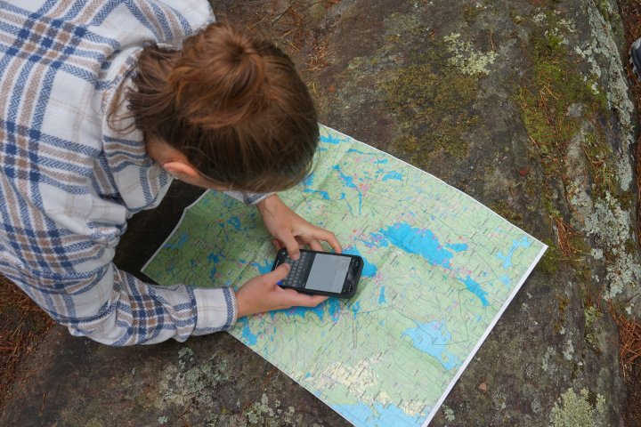 Scandtrack Kanutour Schweden 10