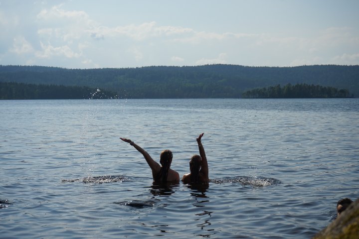Scandtrack Kanutour Schweden 13