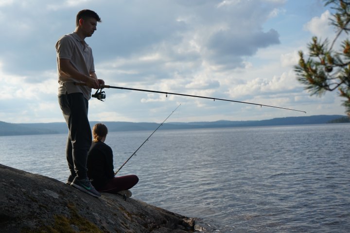 Scandtrack Kanutour Schweden 14