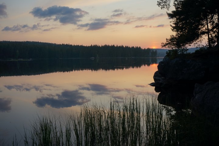 Scandtrack Kanutour Schweden DSC05121
