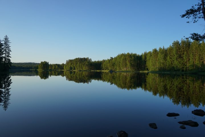 Scandtrack Kanutour Schweden DSC05502