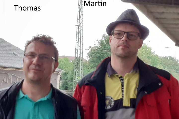 Scandtrack Kanutour Schweden Bild1