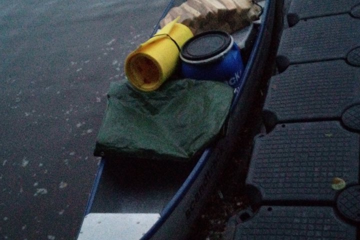 Scandtrack Kanutour Schweden Bild4