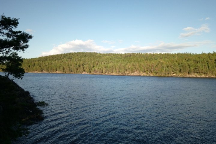 Scandtrack Kanutour Schweden Bild9