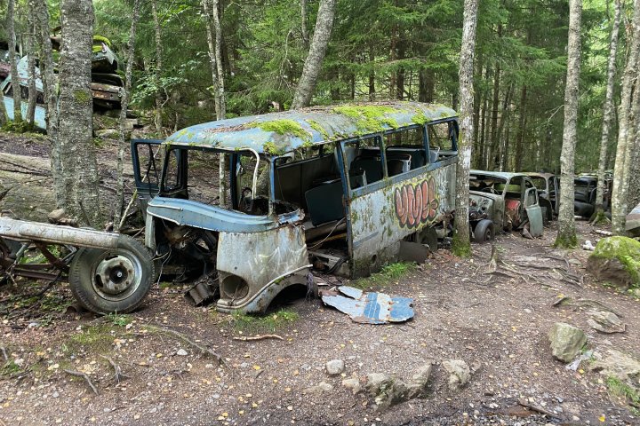 Scandtrack Kanutour Schweden Bild10