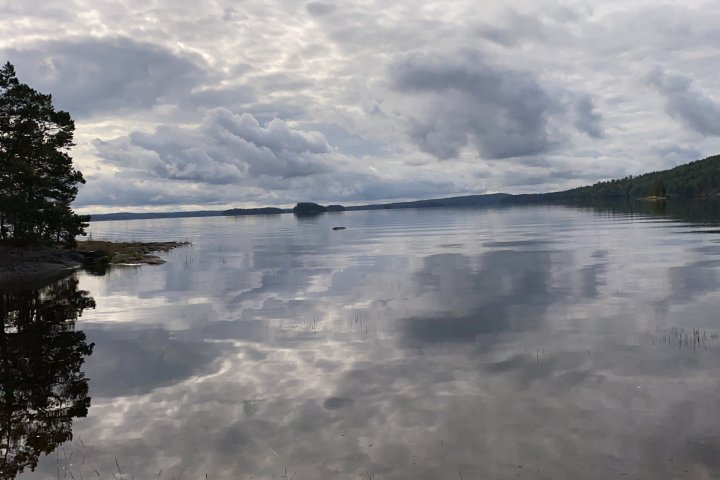 Scandtrack Kanutour Schweden Bild11