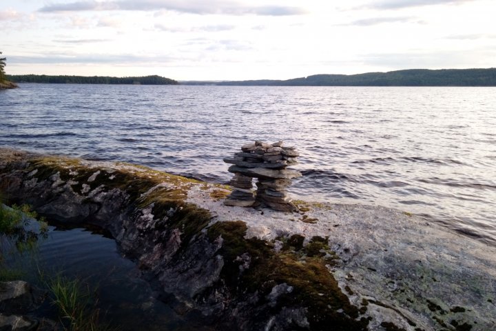 Scandtrack Kanutour Schweden Bild16