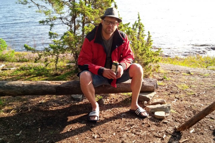 Scandtrack Kanutour Schweden Bild17
