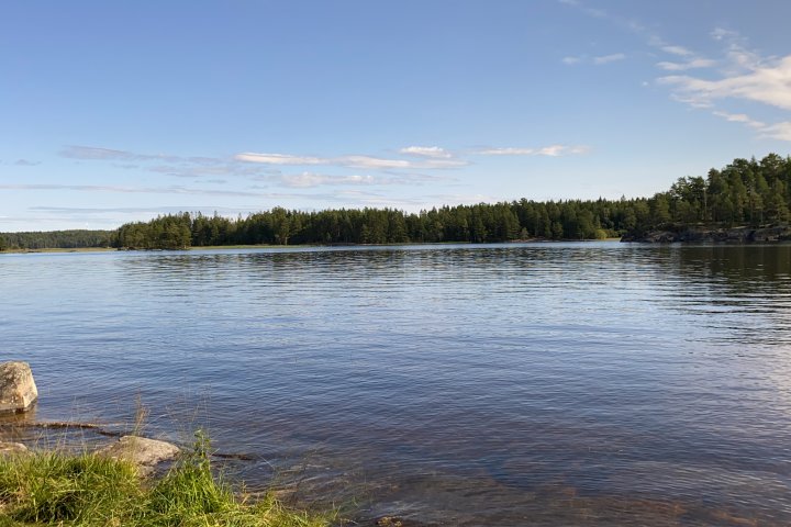Scandtrack Kanutour Schweden Bild18