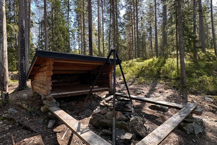 Scandtrack Kanutour Schweden Glaskogensimonmiller-17