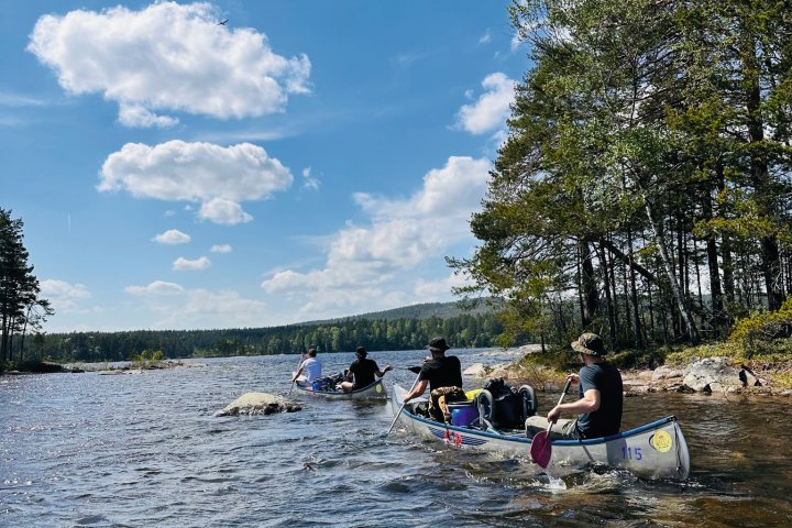 Scandtrack Kanutour Schweden Glaskogensimonmiller-27