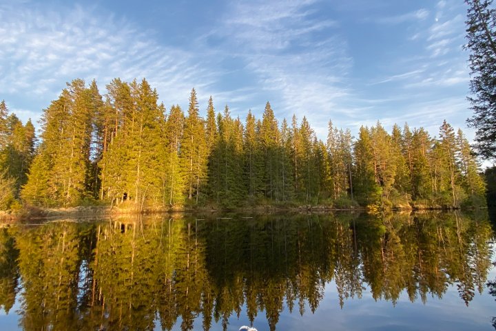 Scandtrack Kanutour Schweden IMG5664