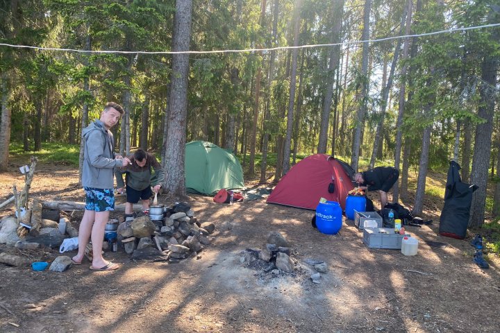 Scandtrack Kanutour Schweden IMG-20230618-WA0112