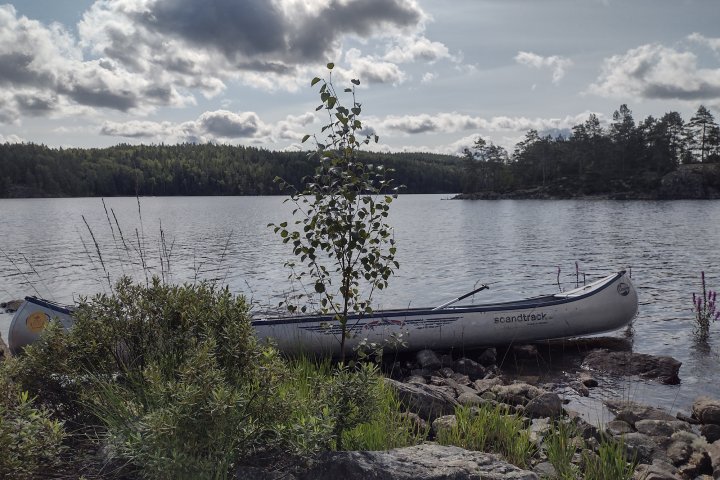 Scandtrack Kanutour Schweden IMG20230824123516429HDR