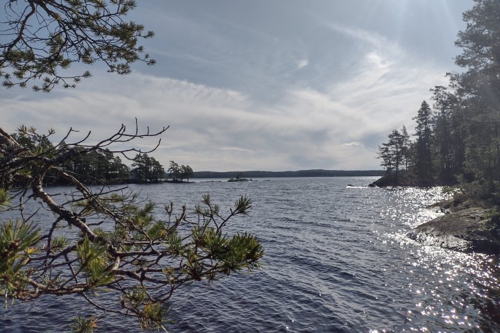 Scandtrack Kanutour Schweden IMG20230901104058969HDR