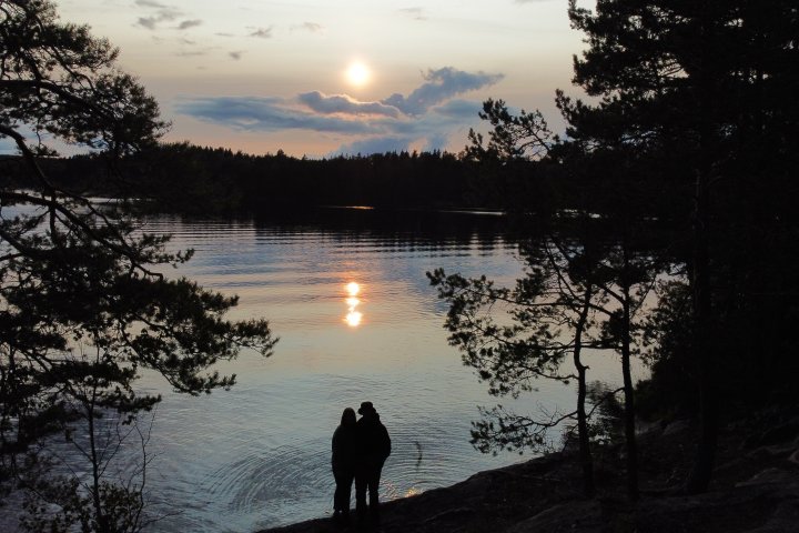 Scandtrack Kanutour Schweden image00010
