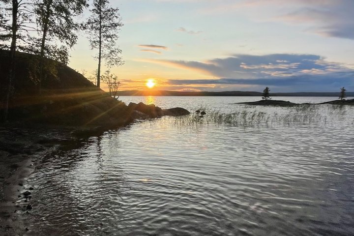Scandtrack Kanutour Schweden image00018