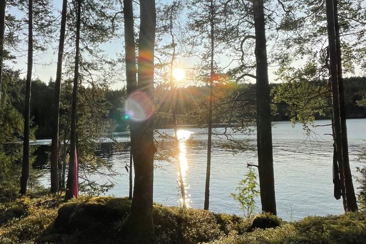 Scandtrack Kanutour Schweden image00020