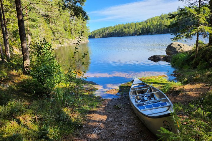 Scandtrack Kanutour Schweden 1000020874