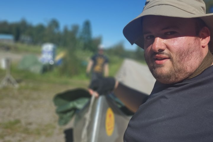Scandtrack Kanutour Schweden 1000020885