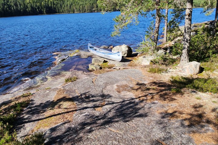 Scandtrack Kanutour Schweden 1000020942