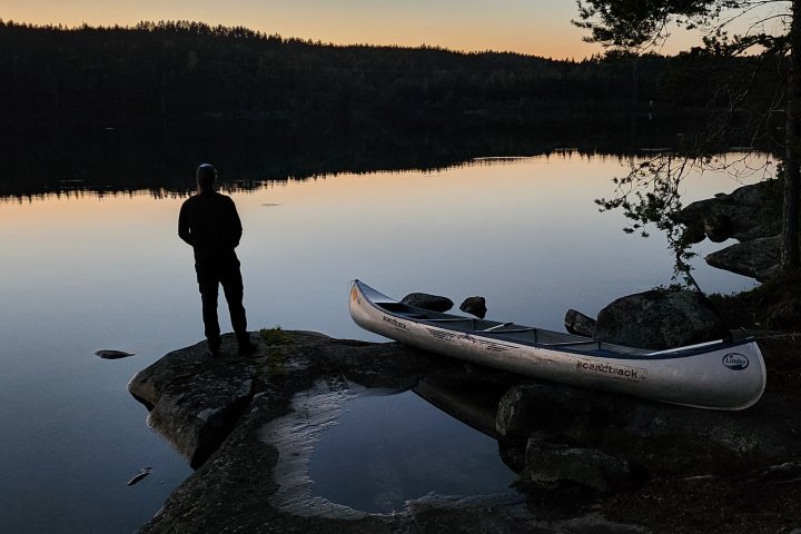 Scandtrack Kanutour Schweden 1000020995