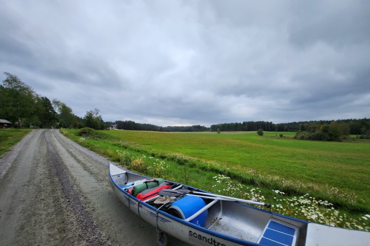 Scandtrack Kanutour Schweden 1000021120