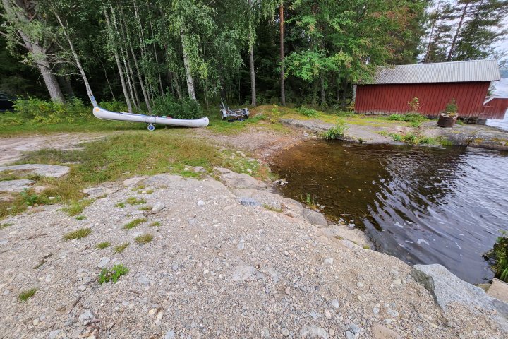 Scandtrack Kanutour Schweden 1000021128