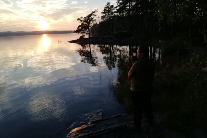 Scandtrack Kanutour Schweden 1000021562