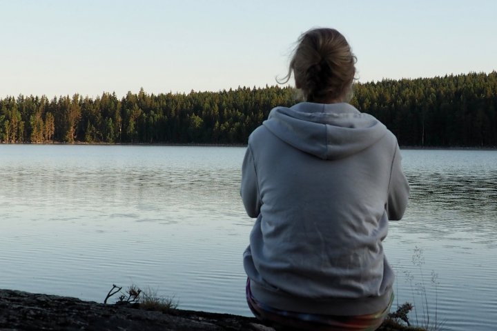 Scandtrack Kanutour Schweden 6-Lieblingsplatz