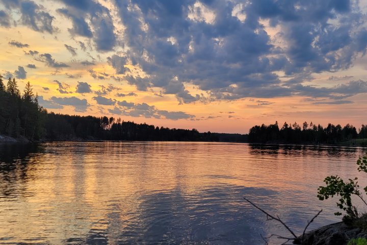 Scandtrack Kanutour Schweden 20230617222709
