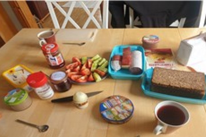 Scandtrack Kanutour Schweden Bild1