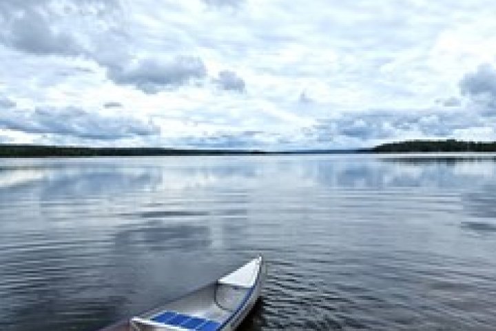 Scandtrack Kanutour Schweden Bild11