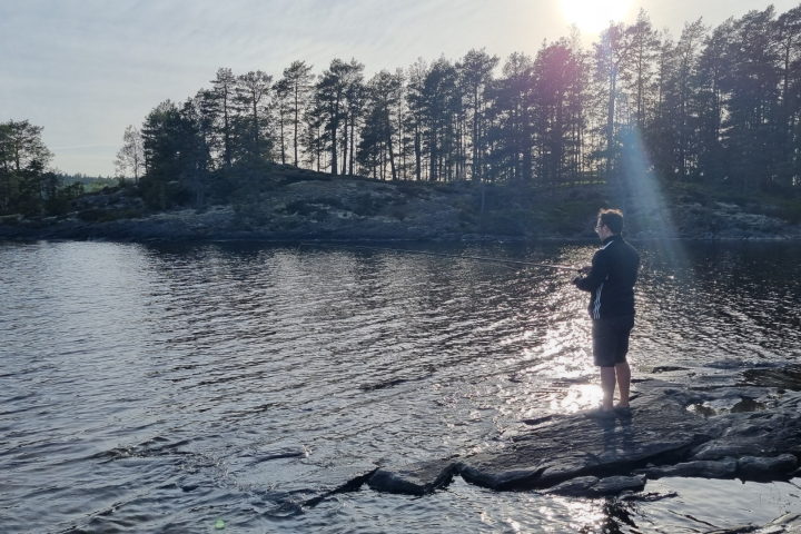 Scandtrack Kanutour Schweden 6