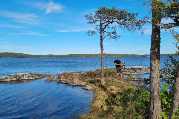 Scandtrack Kanutour Schweden 7